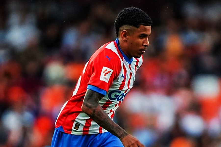 圣埃蒂安主场战平昂热，保持主场不败的简单介绍